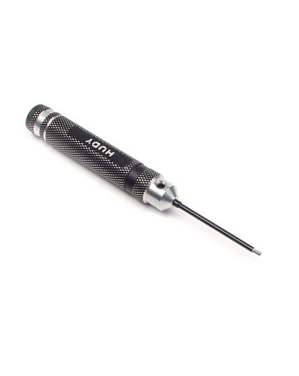 Tournevis Allen 1.5x60mm - HUDY - 111520
