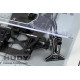 Banc de réglage Pan Cars 1/10 - 1/12 - HUDY - 109405
