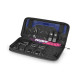Banc de réglage 1/8 TT + accessoires + sac transport - HUDY - 108851