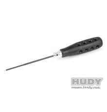 Tournevis Allen 2.0x120mm PROFITOOL - HUDY - 112049