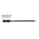 Embout visseuse Allen 2.5x90 MM - HUDY - 112571