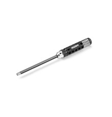 Tournevis Allen 5.0x120mm EDI.LIMITEE - HUDY - 115045