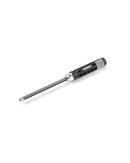 LIMITED EDITION - ALLEN WRENCH 5.0 MM - HUDY - 115045