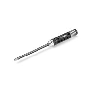 LIMITED EDITION - ALLEN WRENCH 5.0 MM - HUDY - 115045