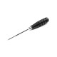 PT ALLEN WRENCH + REPL. TIP .035 x 120 MM - V2 - HUDY - 123549