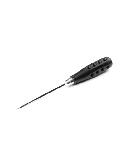 PT ALLEN WRENCH + REPL. TIP .035 x 120 MM - V2 - HUDY - 123549