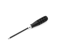 PT ALLEN WRENCH + REPL. TIP 5.0 x 120 MM - V2 - HUDY - 115049