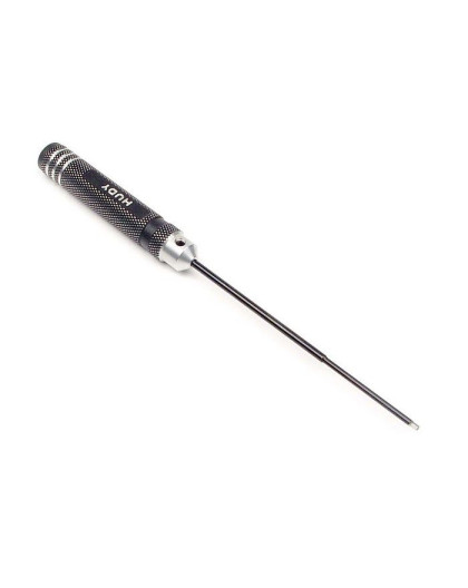 "ALLEN WRENCH + REPL. TIP .063 x 120 MM (1/16"") - V2 - 126340 - HUDY