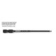 Embout visseuse Allen 1/16x90mm - HUDY - 126371