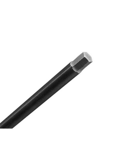 Embout tournevis Allen 5/64x120mm - HUDY - 127841