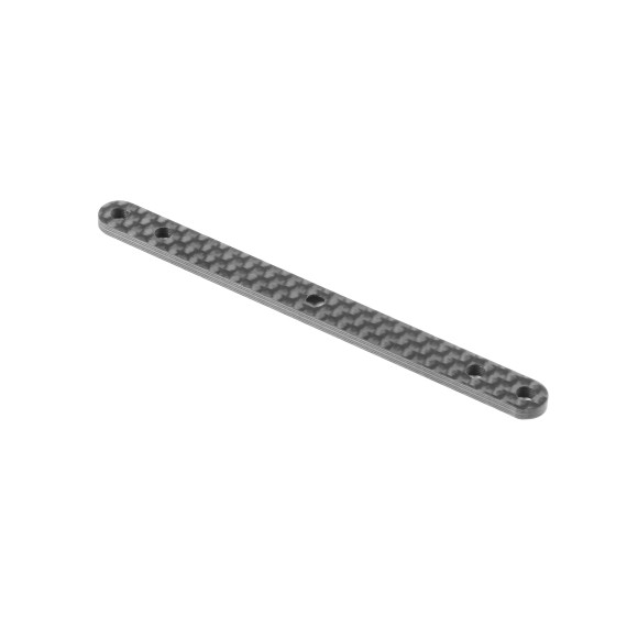 X1'24 Graphite Plate For Mounts 2.2M - XRAY - 371097