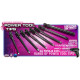 Embout visseuse Allen 1/16x90mm - HUDY - 126371