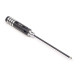 ALLEN WRENCH + BALL REPL.TIP 4.0 x 120 MM - V2 - 134040 - HUDY