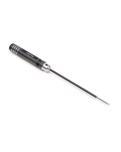 Tournevis B. Allen 5/64x120mm - HUDY - 137840