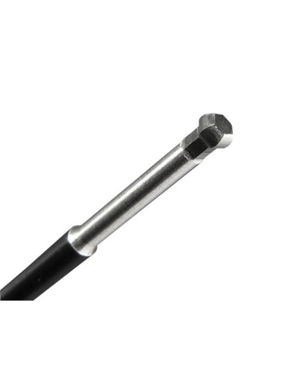 "REPLACEMENT TIP BALL .078 x 120 MM (5/64"") - 137841 - HUDY"