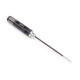 ALLEN WRENCH + BALL REPL.TIP .093 x 120 MM - V2 - 139340 - HUDY