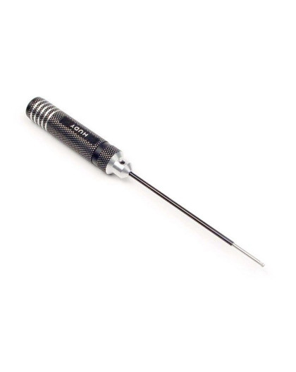 ALLEN WRENCH + BALL REPL.TIP .093 x 120 MM - V2 - 139340 - HUDY
