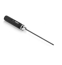 Embout tournevis Torx 10x120mm (T10) - HUDY - 140101
