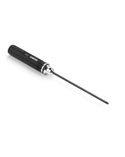 TORX REPLACEMENT TIP 10 x 120 MM (T10) - 140101 - HUDY