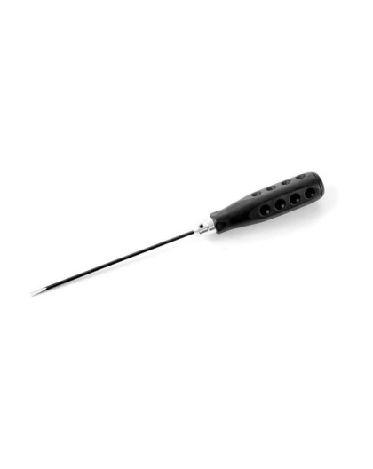 Tournevis Plat 3.0x150mm PROFITOOL - HUDY - 153059