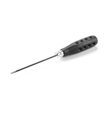 PT SLOTTED SCREWDRIVER 3.0 x 120 MM - SPC - V2 - HUDY - 153049