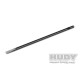 Embout tournevis Plat 4.0x120mm - HUDY - 154041