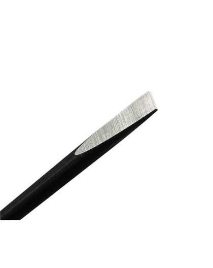 Embout tournevis Plat 4.0x180mm - HUDY - 154061