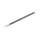 SLOTTED SCREWDRIVER REPLACEMENT TIP 5.0 x 120 MM - HUDY - 155041