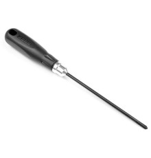 Tournevis Cruciforme 3.5x120mm PROFITOOL - HUDY - 163549