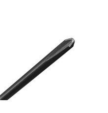 Embout tournevis Cruciforme 4.0x120mm - HUDY - 164041