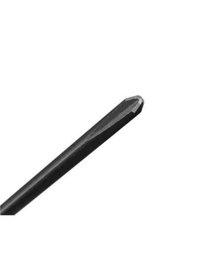 Embout tournevis Cruciforme 4.0x120mm - HUDY - 164041