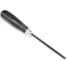 Tournevis Cruciforme 5.0x120mm PROFITOOL - HUDY - 165049