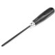 Tournevis Cruciforme 5.0x120mm PROFITOOL - HUDY - 165049