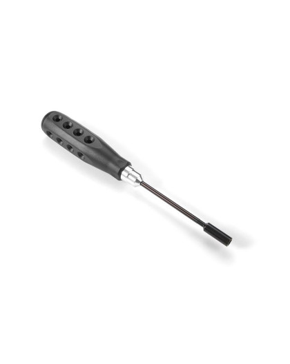Tournevis Douille 5.0mm PROFITOOL - HUDY - 170058