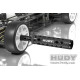 Manche a Douille 7mm EDI.LIMITEE - HUDY - 170007