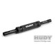 Manche a douille 5mm et 5.5mm - HUDY - 170005