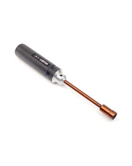 "SOCKET DRIVER 5/16"" (7.938 MM) - V2 - 170516 - HUDY"