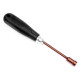 "PT SOCKET DRIVER 11/32"" (8.731 MM) - 171139 - HUDY"