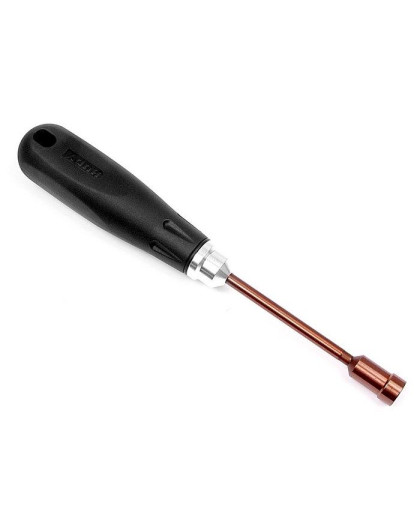"PT SOCKET DRIVER 11/32"" (8.731 MM) - 171139 - HUDY"