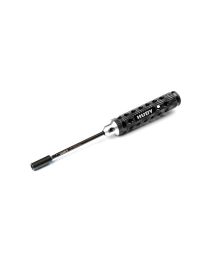 Tournevis Douille 5.0mm EDI.LIMITEE - HUDY - 175035