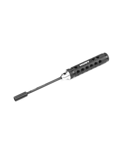 Tournevis Douille 6.0mm EDI.LIMITEE - HUDY - 176035