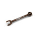 HUDY SPRING STEEL TURNBUCKLE WRENCH 3MM - 181030 - HUDY