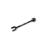 HUDY SPRING STEEL TURNBUCKLE WRENCH 5.5MM - 181055 - HUDY