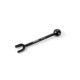 Clé biellettes pas inverse 6mm - HUDY - 181060
