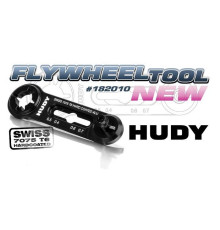 Outil d'embrayage multiple - HUDY - 182010