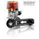 Outil d'embrayage multiple - HUDY - 182010
