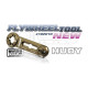 Outil d'embrayage multiple - HUDY - 182010