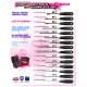 PT SET OF TOOLS + CARRYING BAG - FOR ALL CARS - 190006 - HUDY