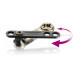 Outil d'embrayage multiple - HUDY - 182010