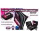 Set outils + trousse EDI.LIMITEE - HUDY - 190005